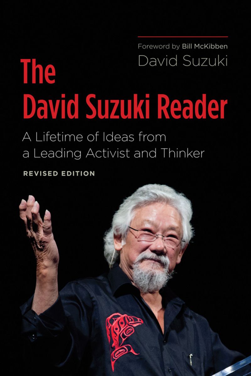 The David Suzuki Reader