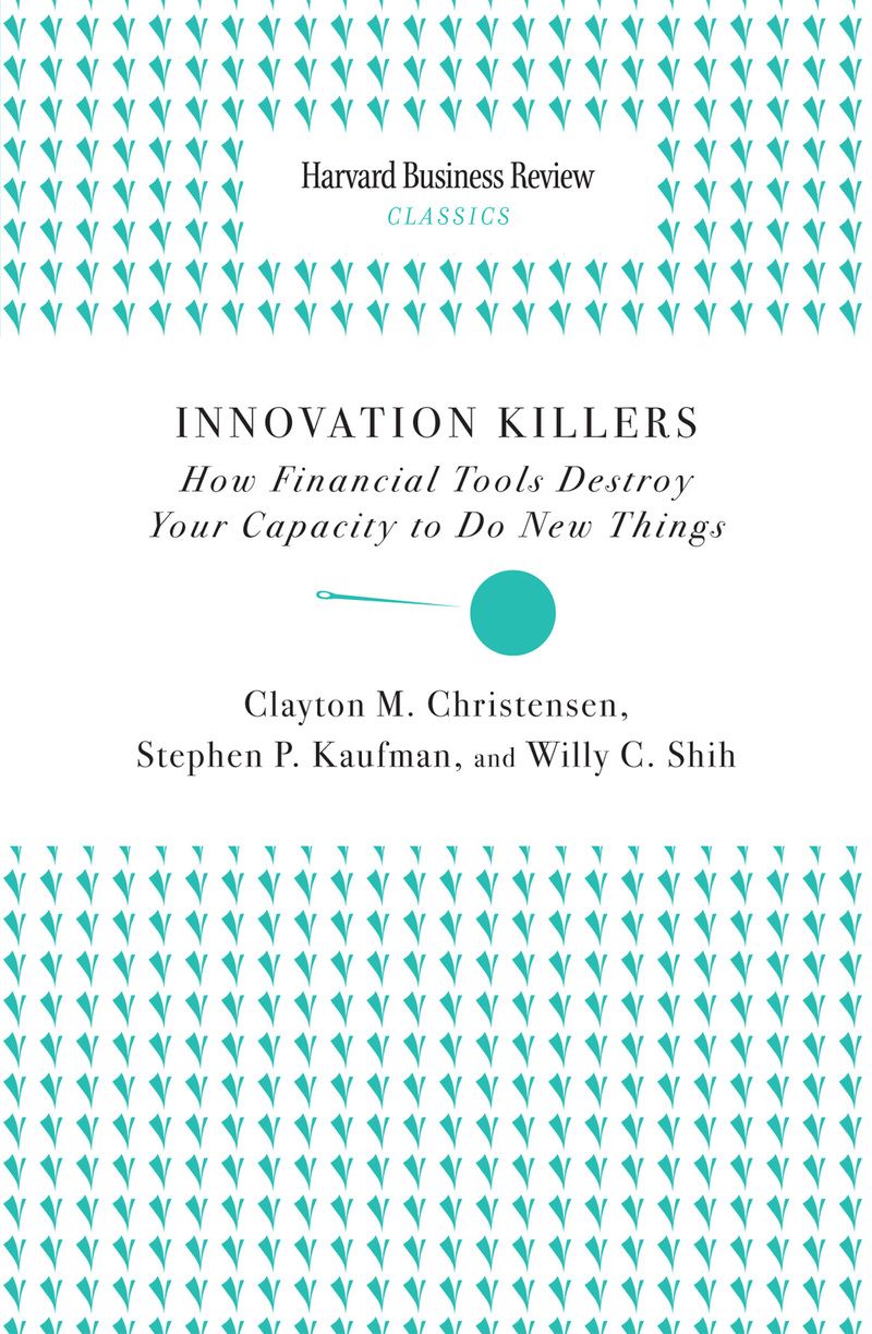 Innovation Killers