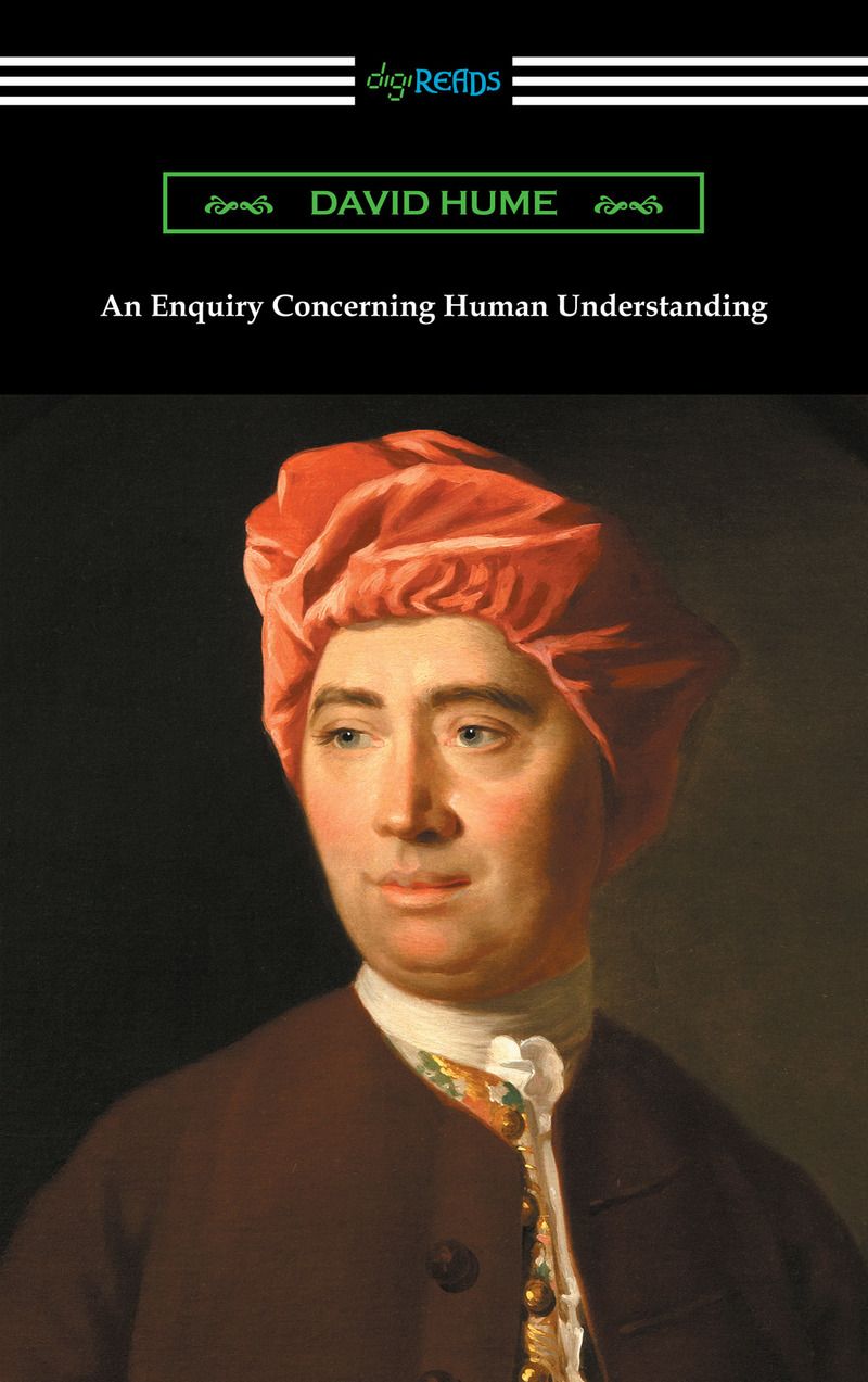 An Enquiry Concerning Human Understanding