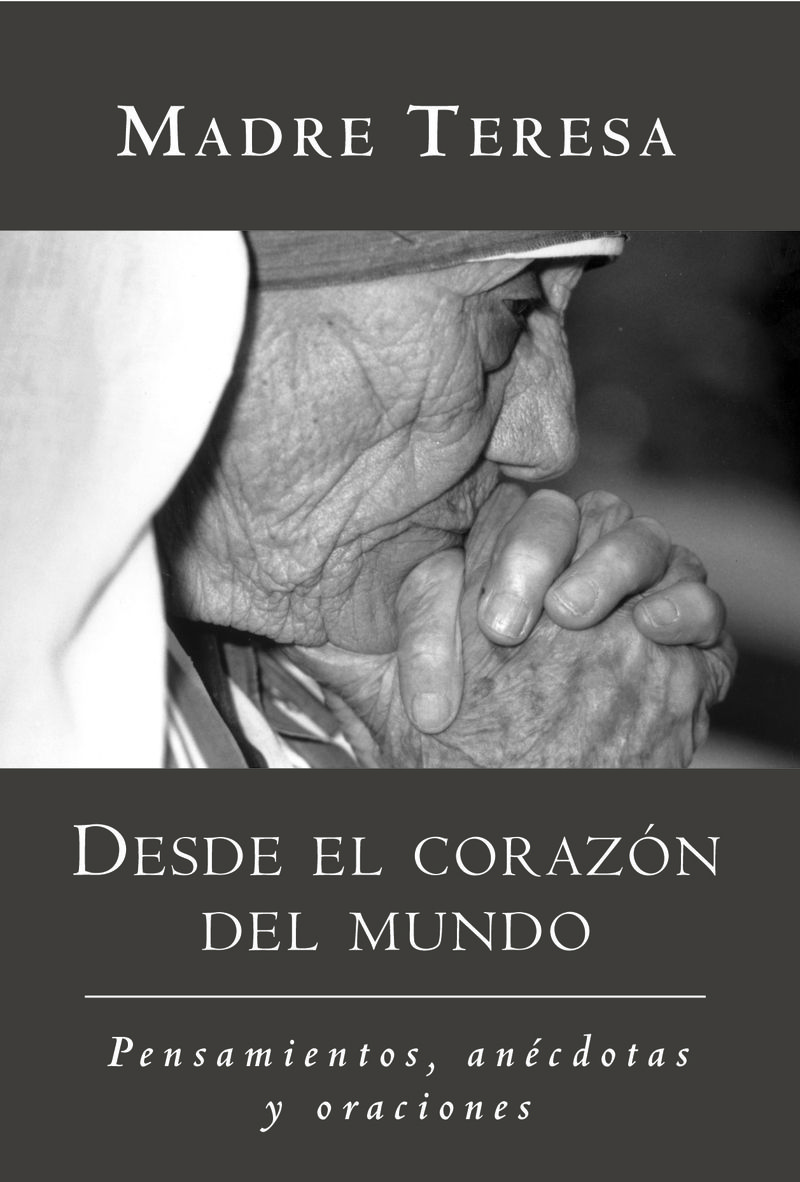 Desde el corazon del mundo