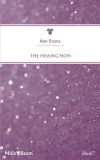 The Missing Mom