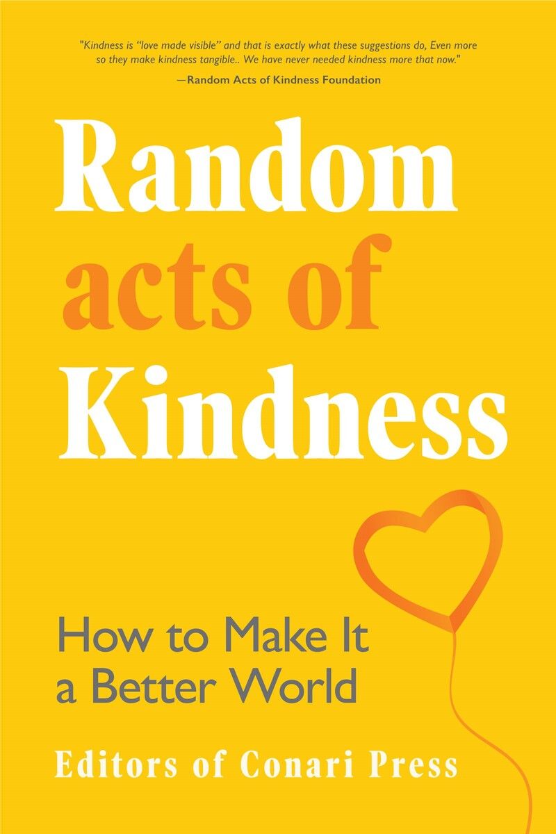 Random Acts of Kindness