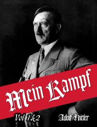 Mein Kampf