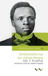 Dintshontsho Tsa Bo – Juliuse Kesara