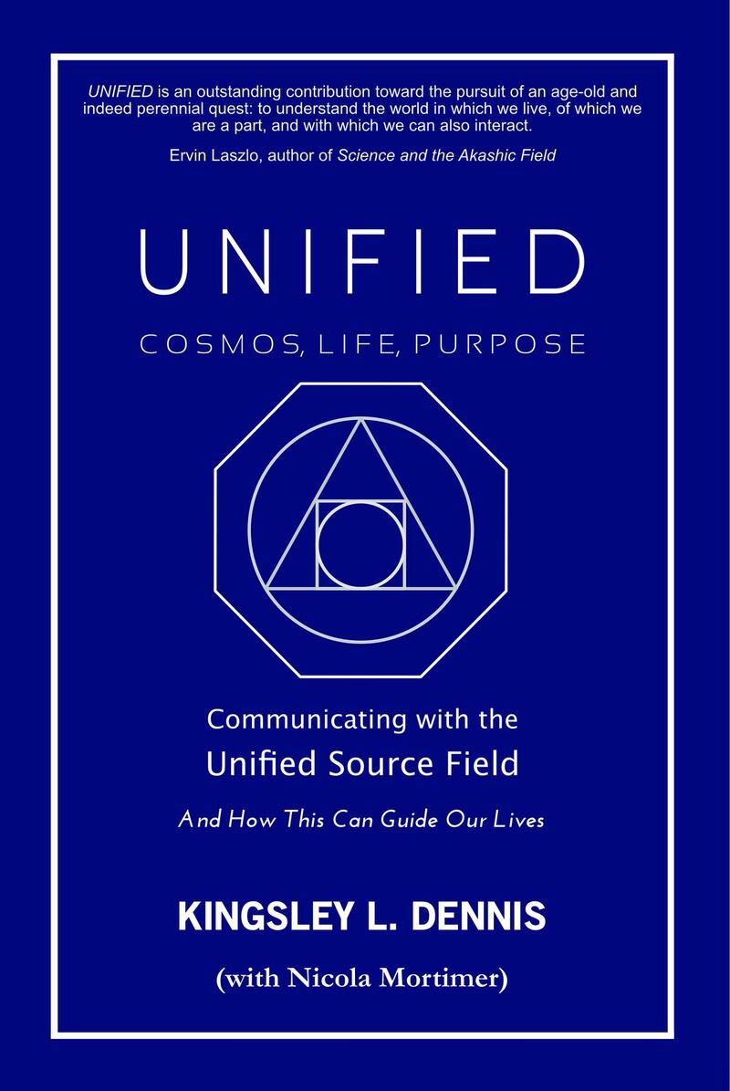 UNIFIED - COSMOS, LIFE, PURPOSE