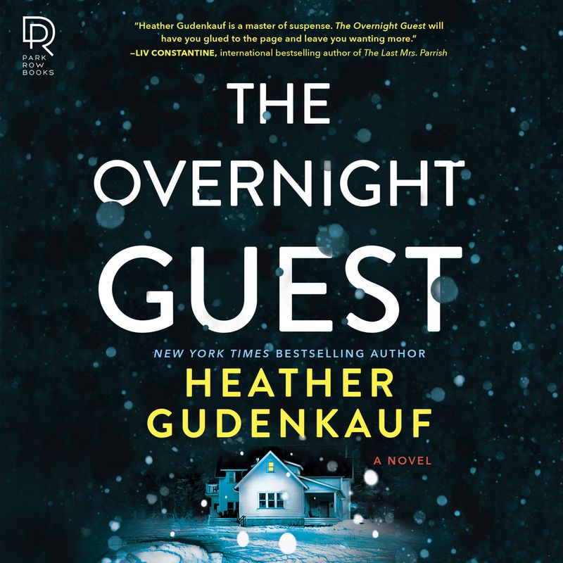 The Overnight Guest