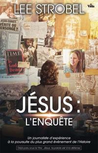 Jésus, l'enquête