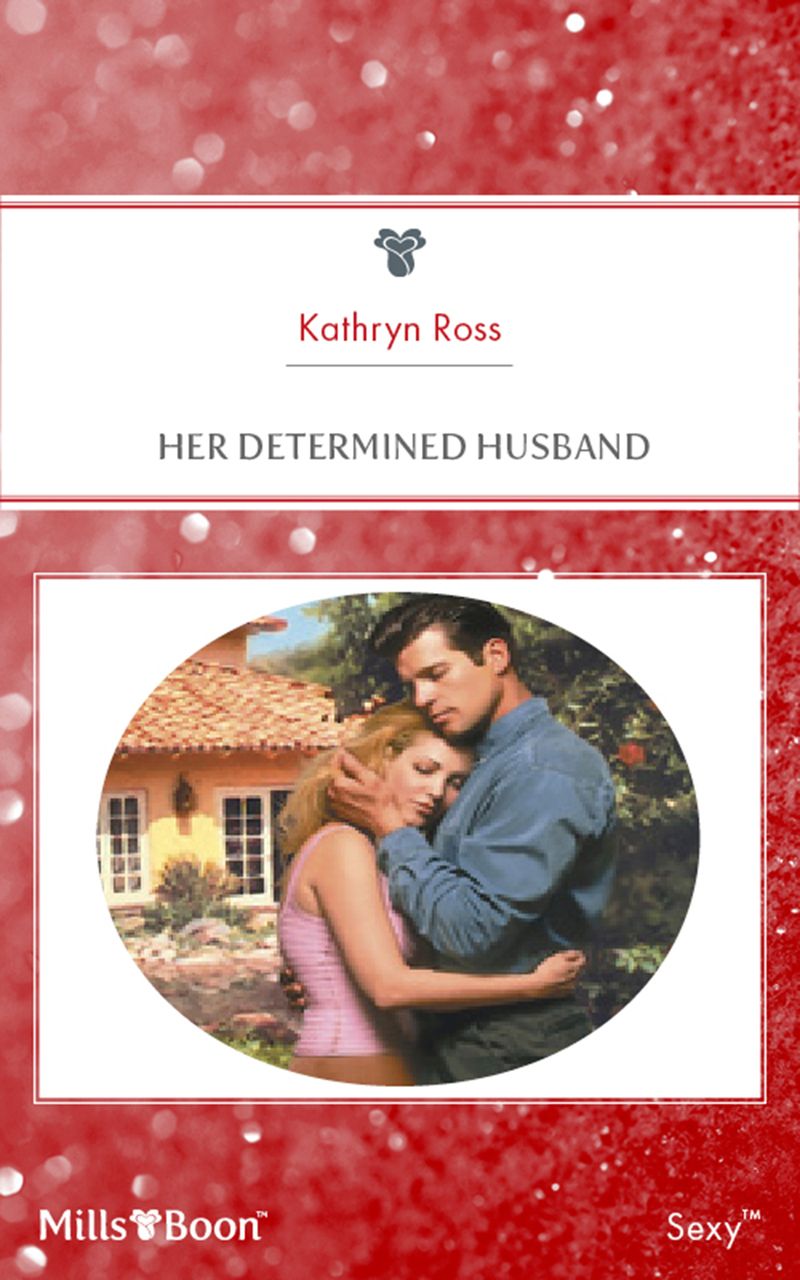 Her Determined Husband