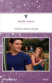 Yours, Mine & Ours