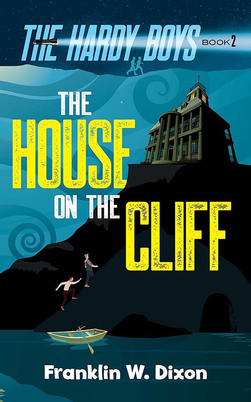 The House on the Cliff