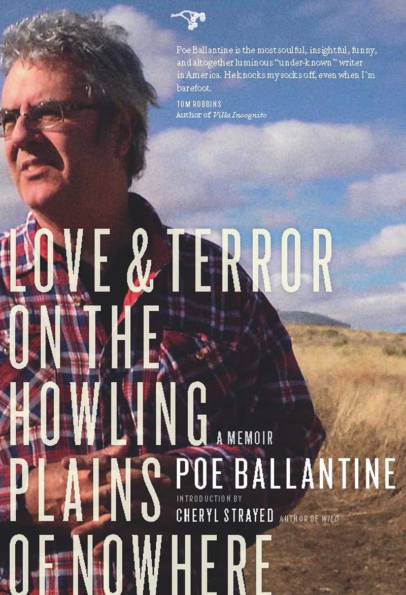 Love and Terror on the Howling Plains of Nowhere