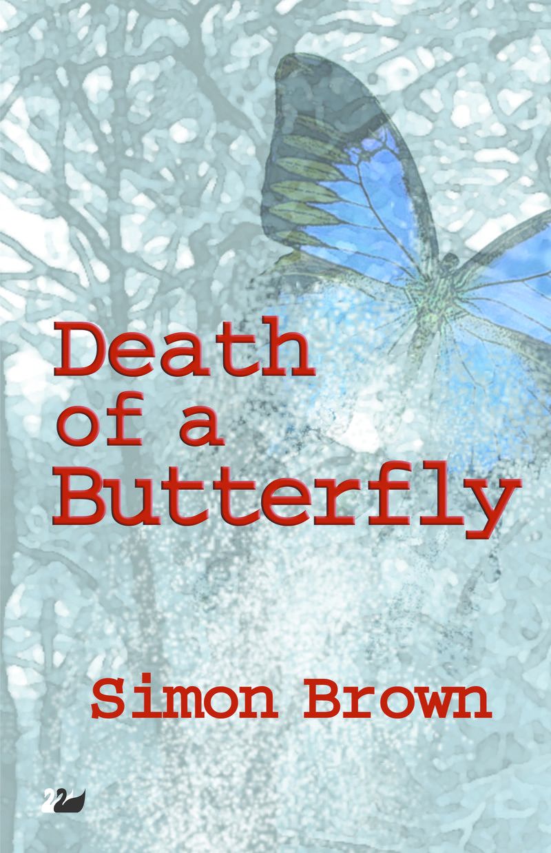 Death of a Butterfly