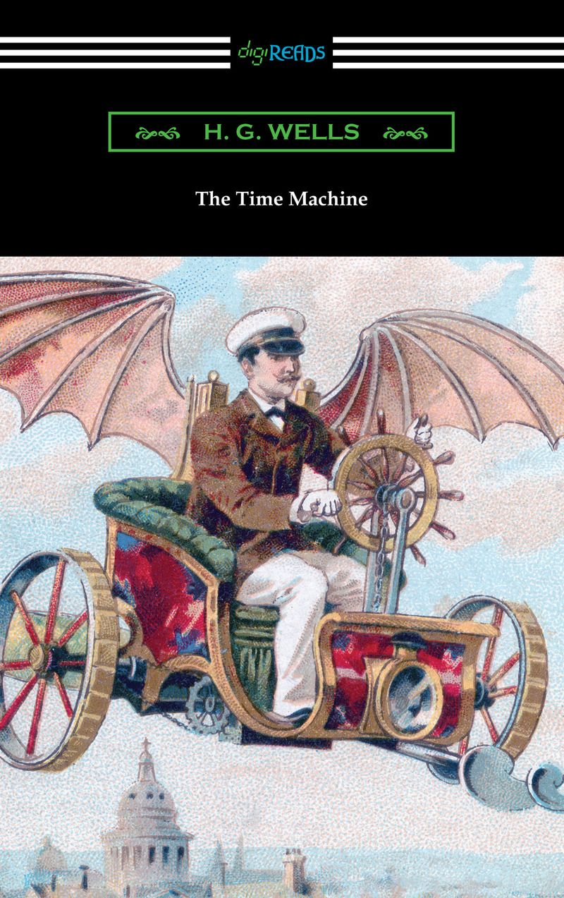 The Time Machine