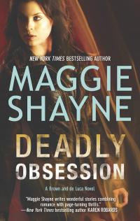 Deadly Obsession