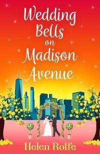 Wedding Bells on Madison Avenue