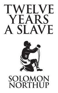 12 Years a Slave