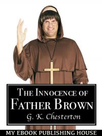 The Innocence of Father Brown