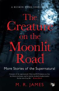 The Creature on the Moonlit Road