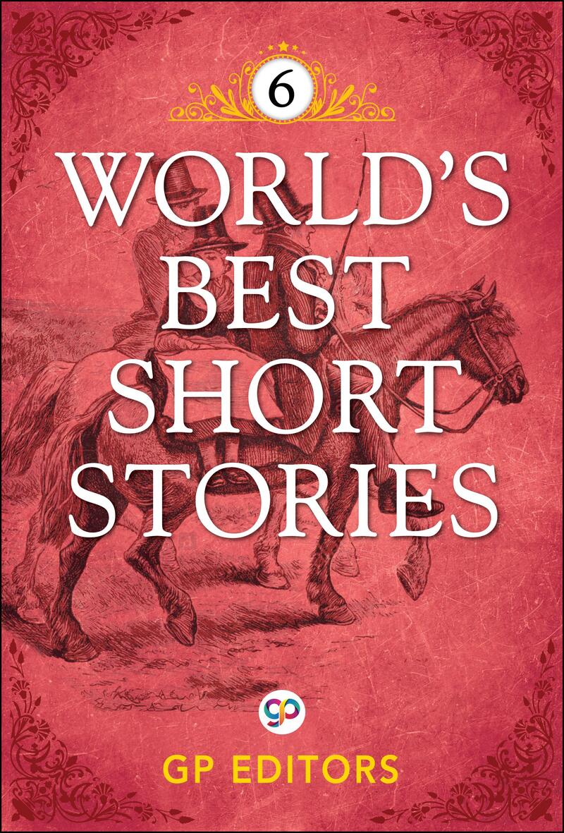 World's Best Short Stories-Vol 6