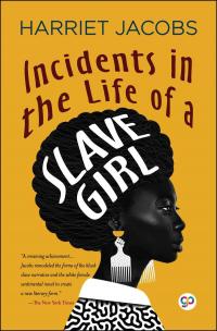 Incidents in the Life of a Slave Girl