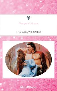 The Baron's Quest