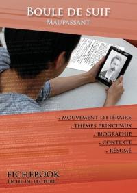 Fiche de lecture Boule de suif - Résumé détaillé et analyse littéraire de référence