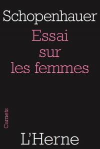 Essai sur les femmes