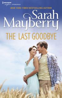 The Last Goodbye