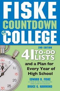 Fiske Countdown to College