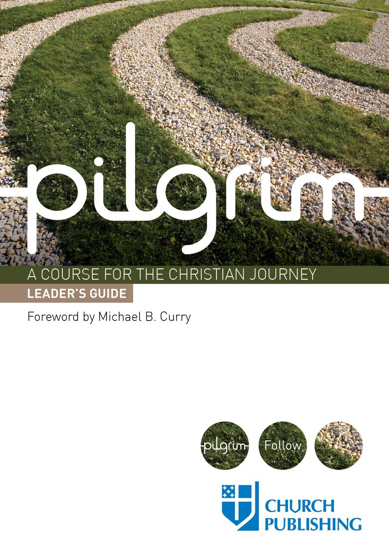 Pilgrim - Leader's Guide