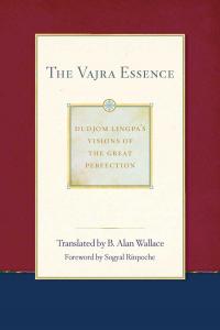 The Vajra Essence