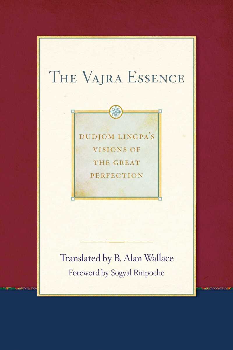 The Vajra Essence