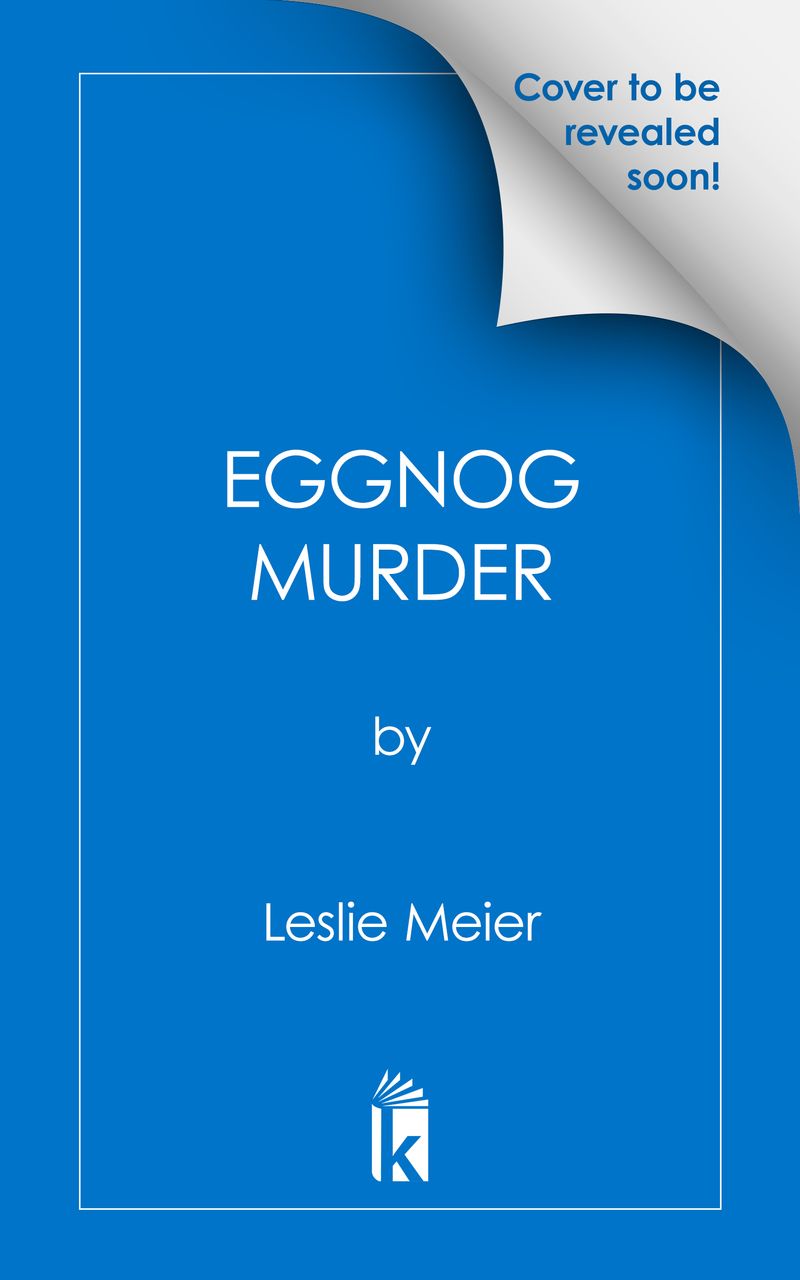 Eggnog Murder