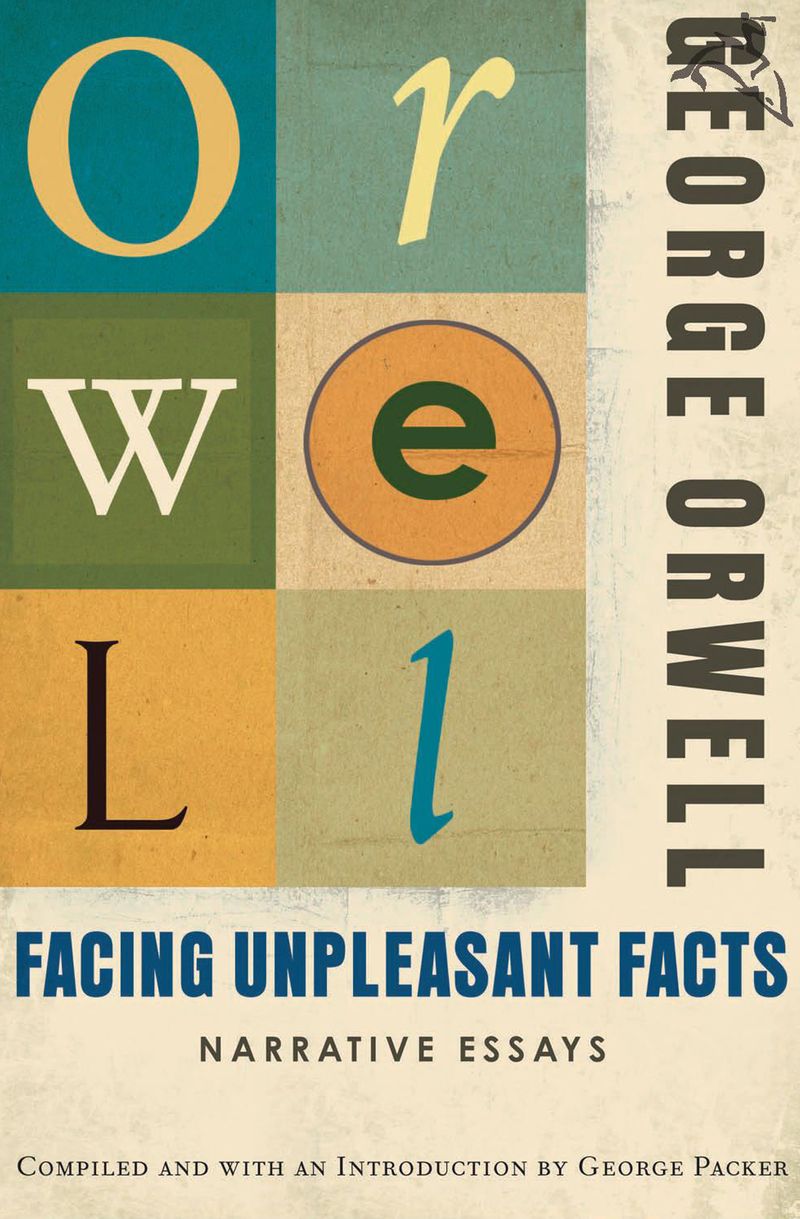 Facing Unpleasant Facts