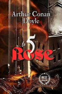 Le cinque rose