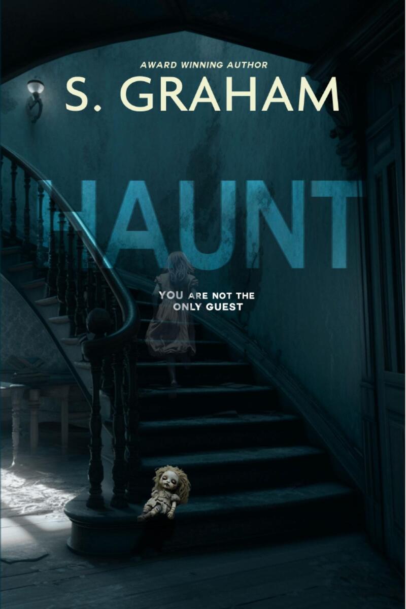 Haunt