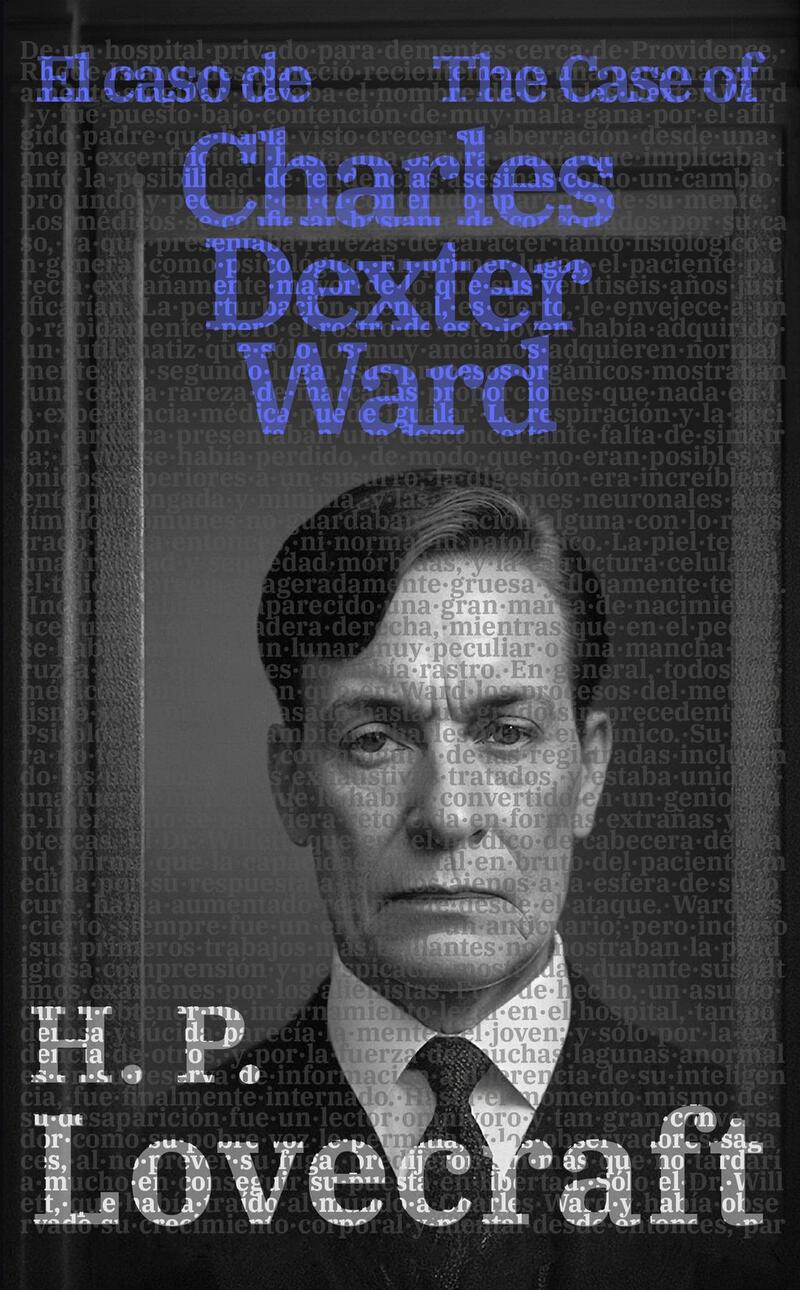 El caso de Charles Dexter Ward - The Case of Charles Dexter Ward