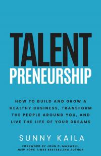 Talentpreneurship