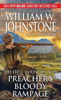 Preacher's Bloody Rampage