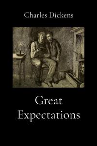 Great Expectations (Illustrated)