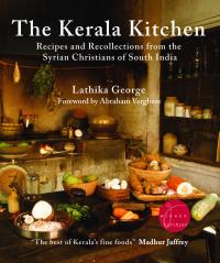 The Kerala Kitchen, Expanded Edition