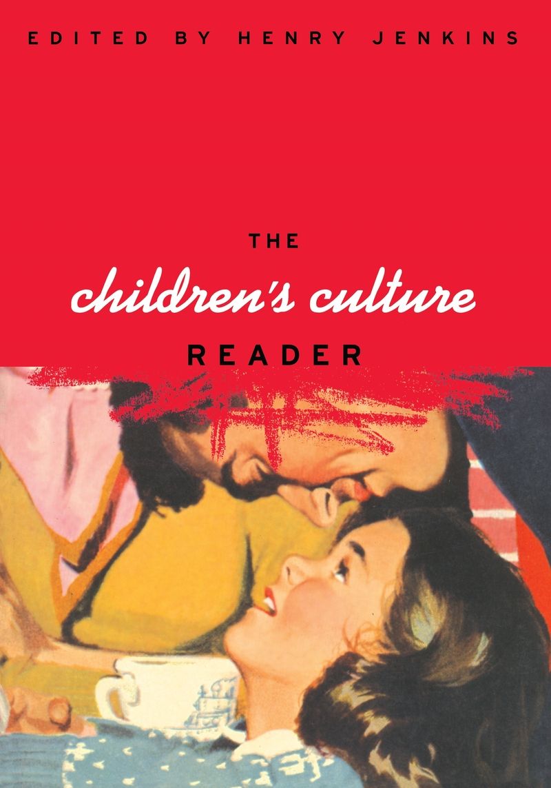 The Children's Culture Reader