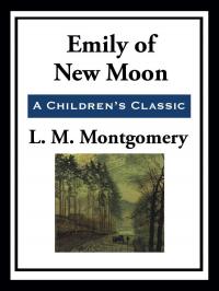 Emily of New Moon