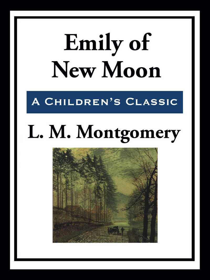 Emily of New Moon