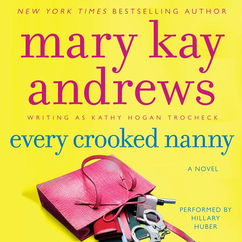 Every Crooked Nanny