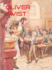 OLIVER TWIST