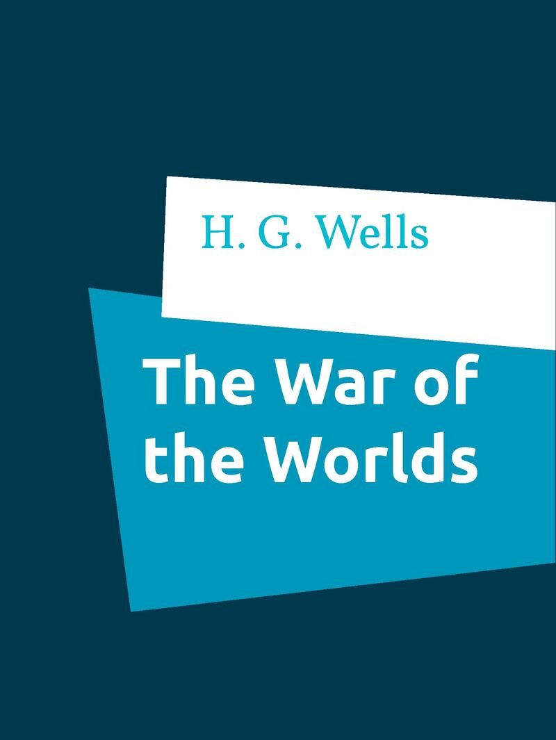 The War of the Worlds