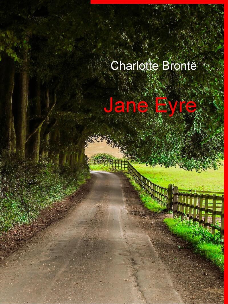 Jane Eyre