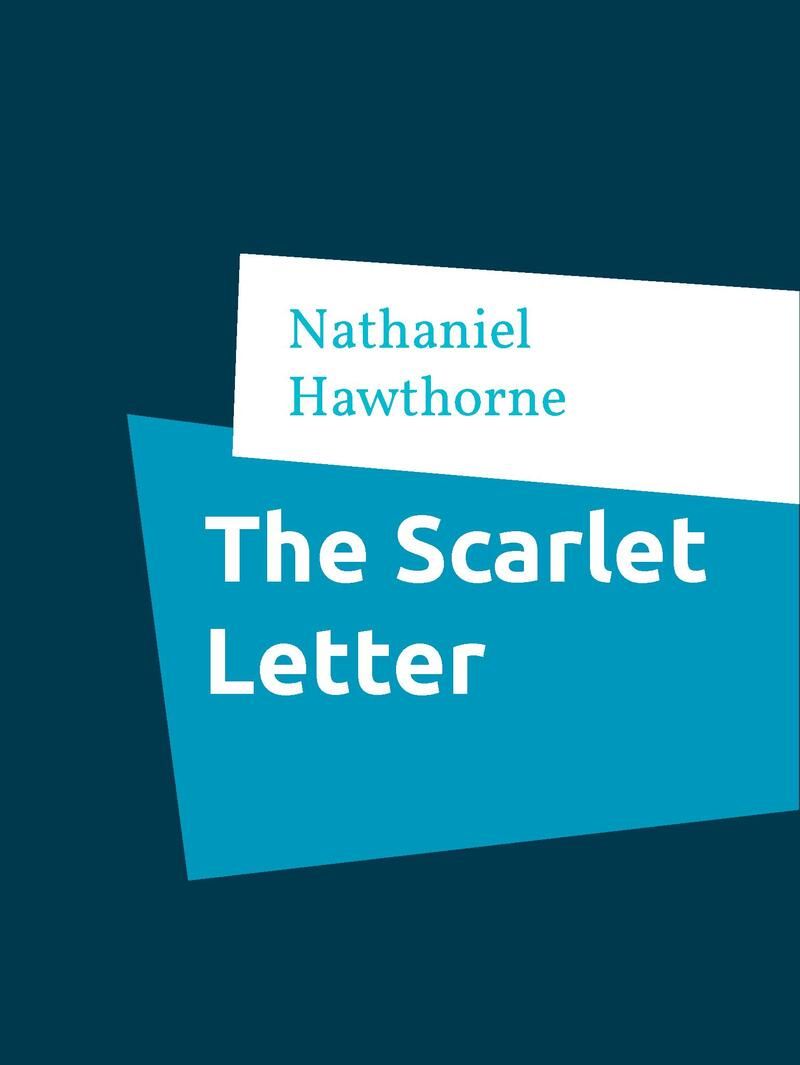 The Scarlet Letter