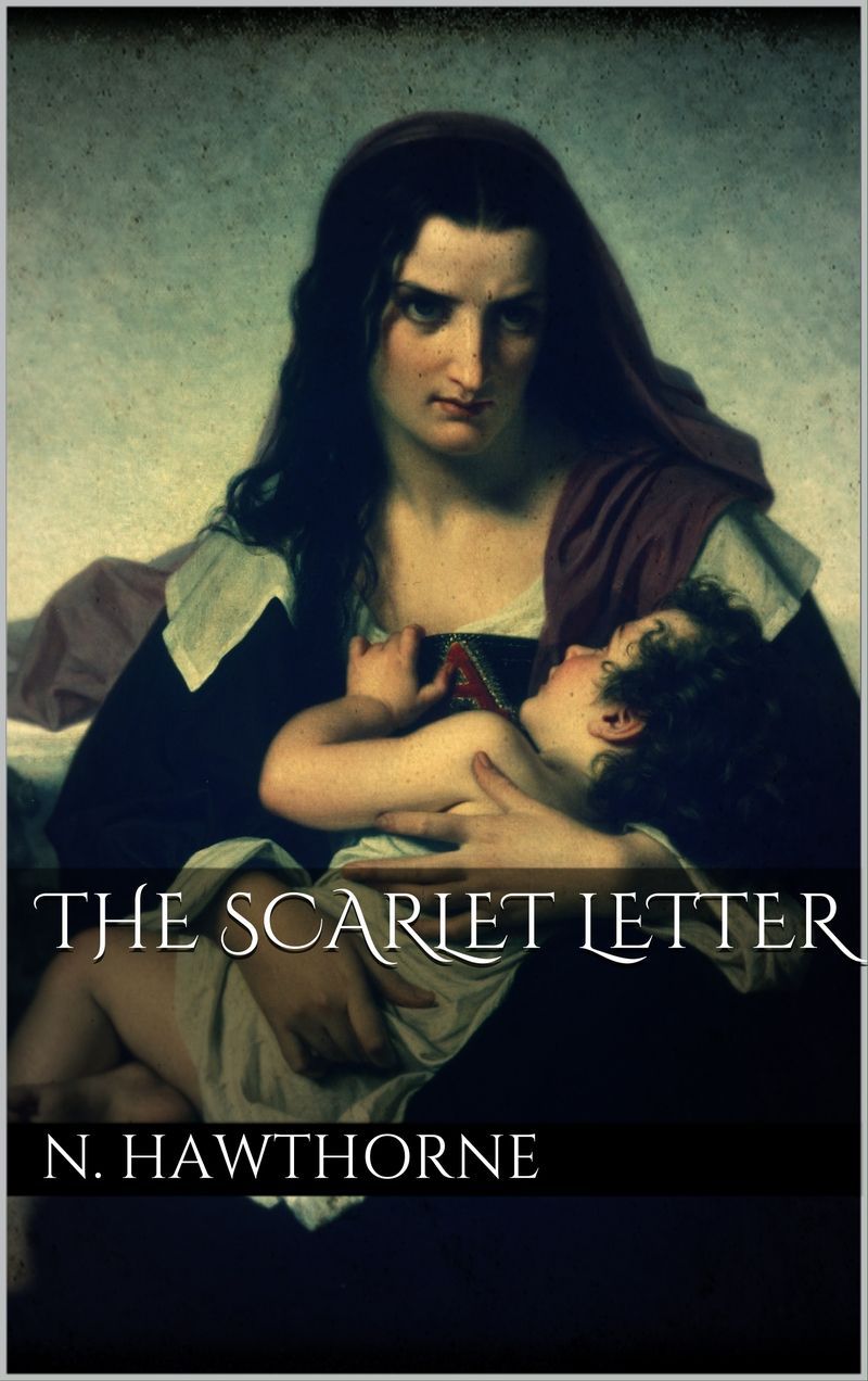 The Scarlet Letter